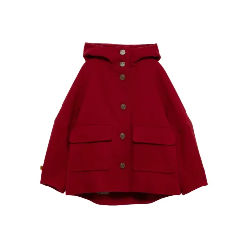 Vivienne Westwood FW24 Куртка Женская Красная