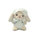 Бежевый кролик - Молочный путь Щенок Пижама