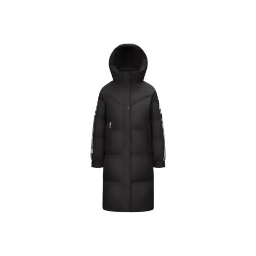 YAYA Унисекс Пуховики