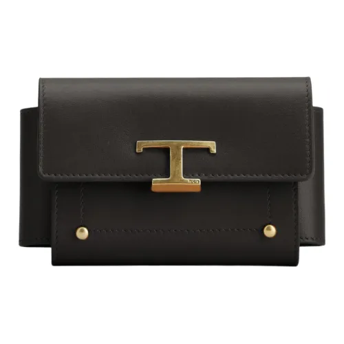 TOD'S Сумки через плечо Женские