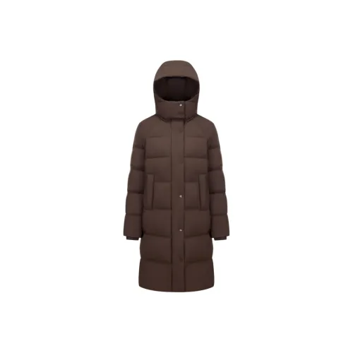 BOSIDENG Женские пуховики