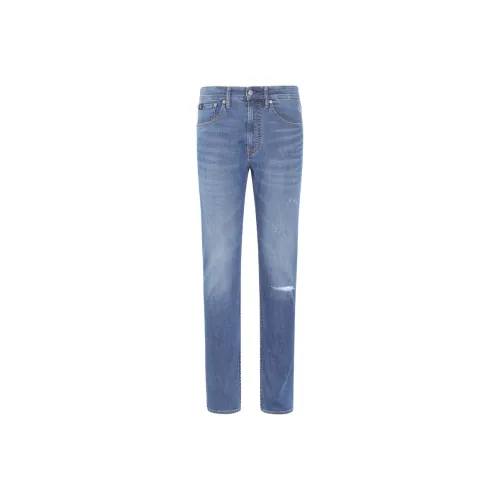 Calvin Klein Мужские Джинсы