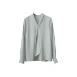 Серый ливень