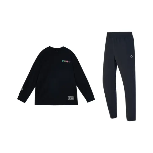 RIGORER Повседневная спортивная одежда унисекс