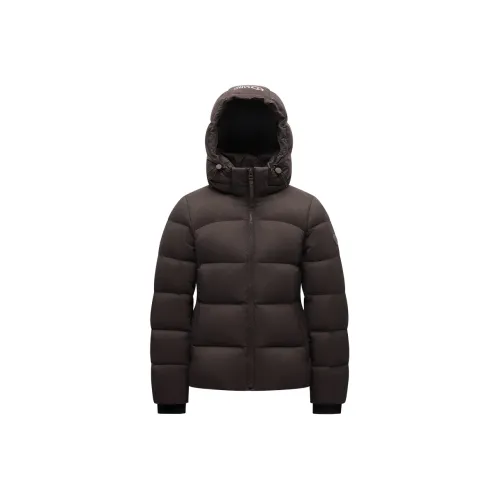 LINCchic Женские пуховики