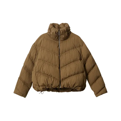 AMII Женские Пуховики