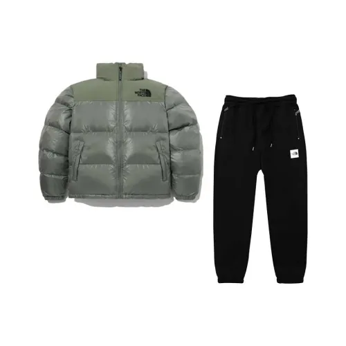 The North Face Повседневная спортивная одежда Унисекс