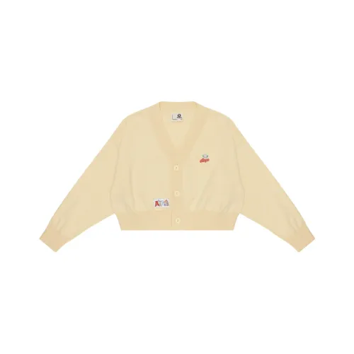 aape Женские Трикотажные изделия