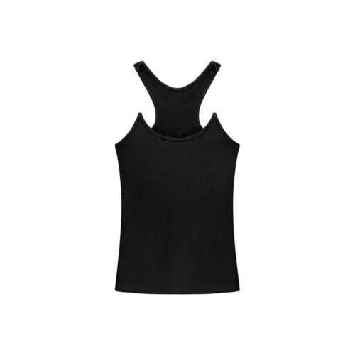 PAIN OR PLEASURE Летний топ с бретелями женский