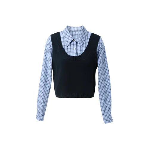 3COLOUR Женская трикотажная одежда