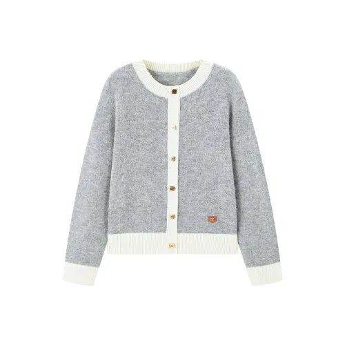 PEACEBIRD Женская трикотажная одежда