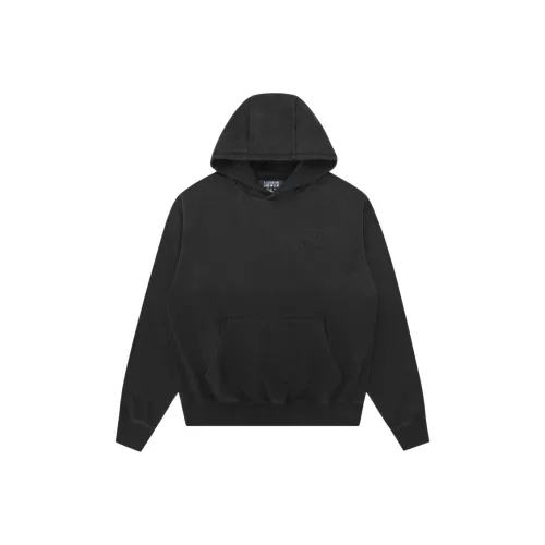 BILLIONAIRE BOYS CLUB CO-TITLED FW25 Толстовка Унисекс Черный