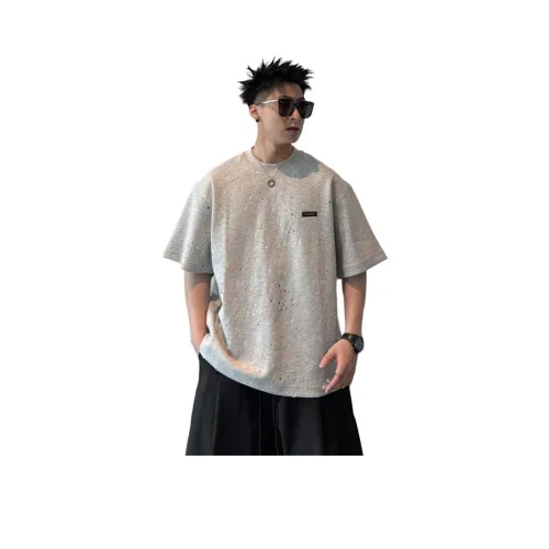 NOWSTIME Унисекс Футболки