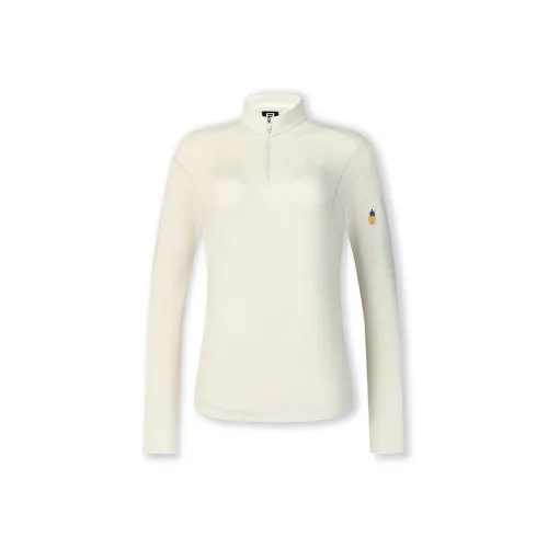 FILA EXPLORER T Рубашка Женская Серый Пшеница