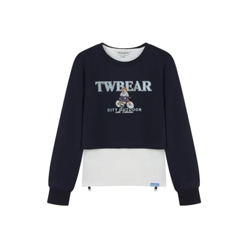 Teenie Weenie Свитшот Женские