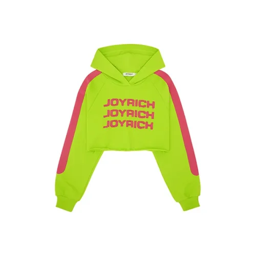 JOYRICH Женские Свитшоты