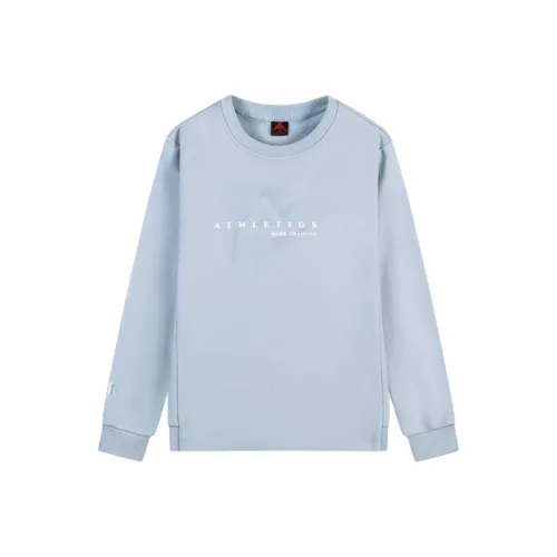 PEAK Толстовка Женская Цвет Багряный