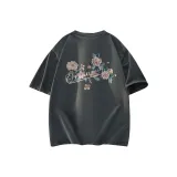 Темно-серый