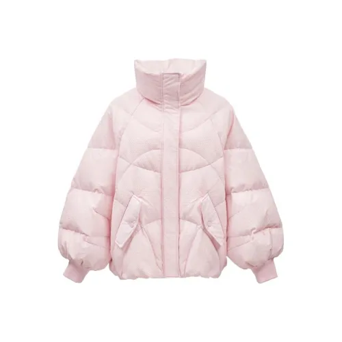 VERO MODA Женские пуховики