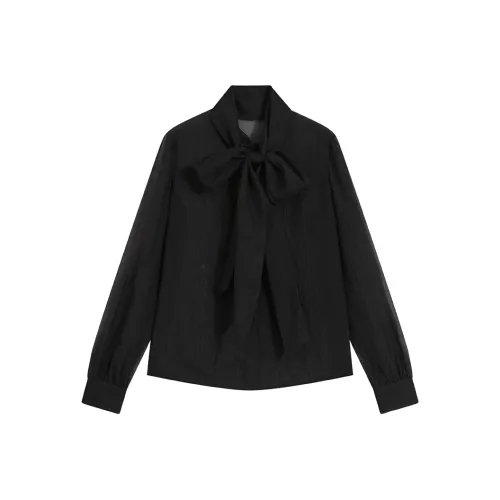 Ouyang Женские Рубашки