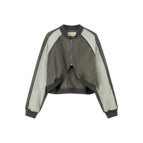 NO ONE ELSE Женские Куртки