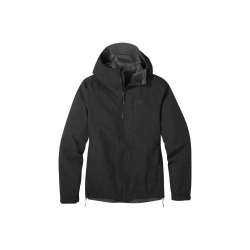 Outdoor Research Куртки Пальто Женские Черный