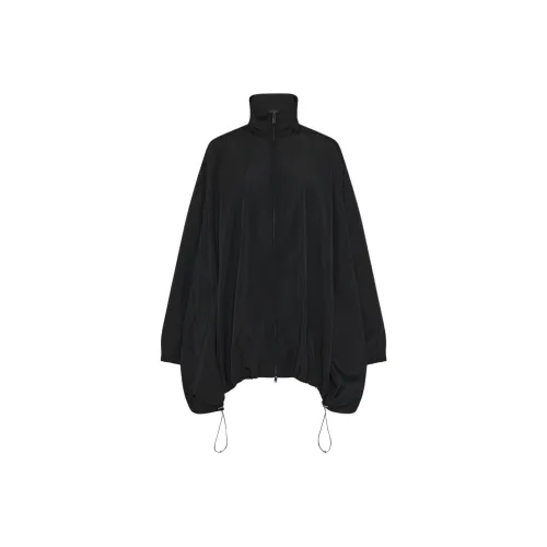 THE ROW Черные Женские Куртки