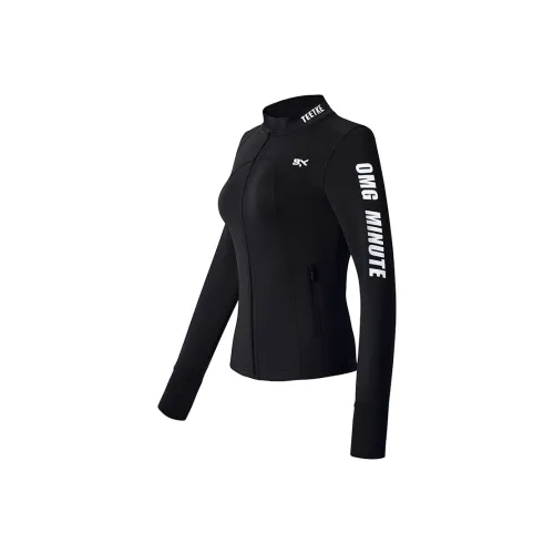 Куртки и пальто Lan Pattern женские