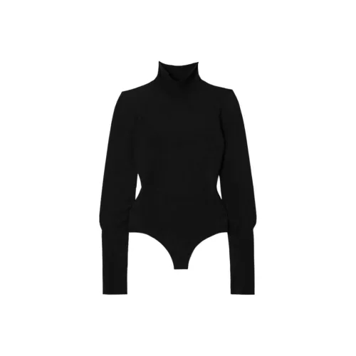 KHAITE Черный Женское боди