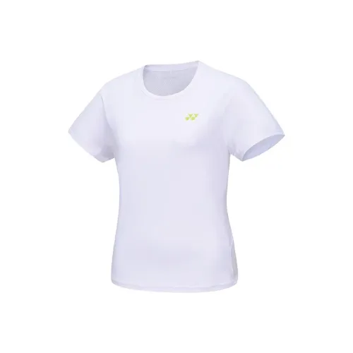 YONEX Tennis Series Женские Т-рубашки