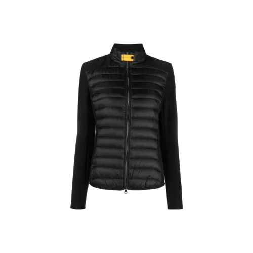 PARAJUMPERS Черные Женские Куртки