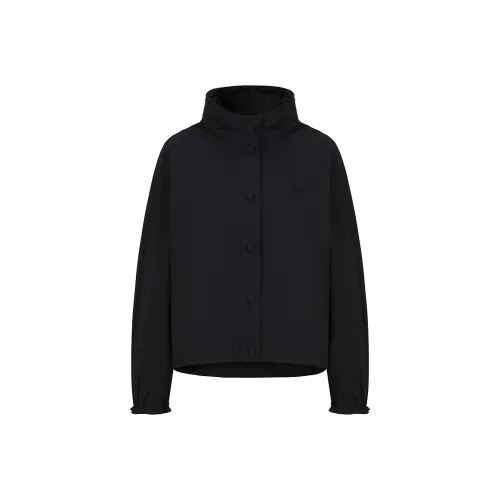 JZ. ANNAKRO Куртки и Пальто Женские