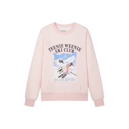 Teenie Weenie Свитшот Женские