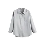 Кристально-синий