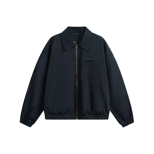 YPUT Унисекс Куртки