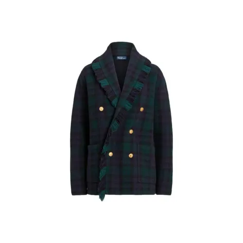 Polo Ralph Lauren Куртка Женская Яшма