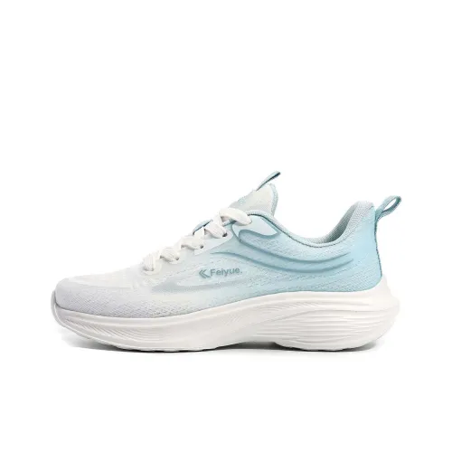 Feiyue Беговые кроссовки Low Top Женские
