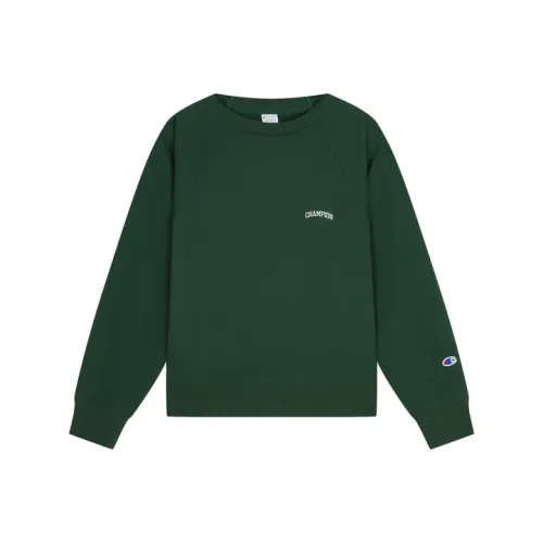 Champion Свитшот Американская версия Женская