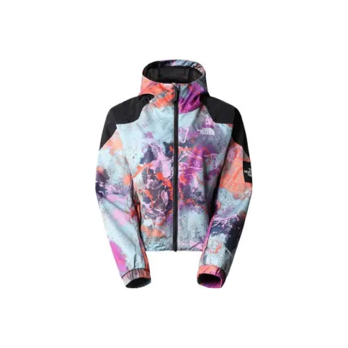 The North Face Многоцветные Женские Куртки