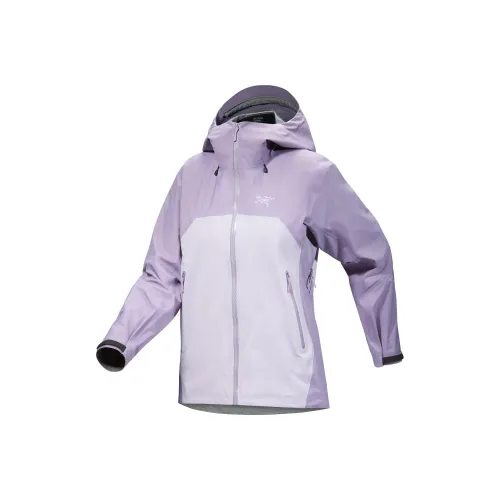 Arcteryx BETA LIGHTWEIGHT Куртка Куртки Пальто Женские