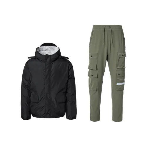 nike Sportswear GORE TEX Повседневная спортивная одежда Мужская