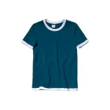 Озерно-синий