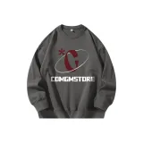 Темно-серый