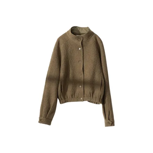 ZIMO Женские Куртки