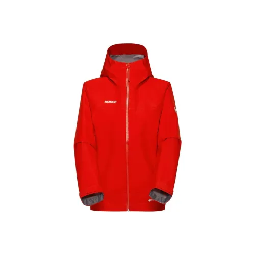 MAMMUT Crater Light HS Куртка Женская