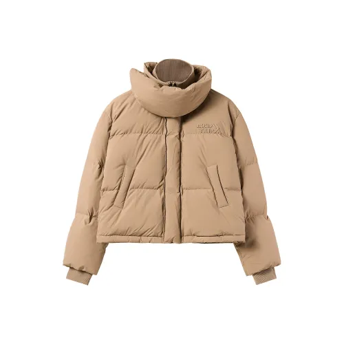 Miss Sixty Женские Пуховики