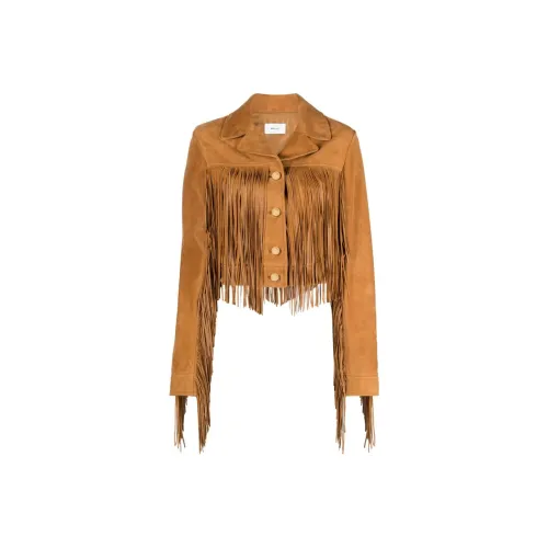 Bally Умбра Женские Куртки