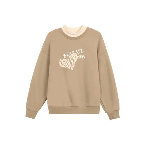 RUMMANDY Женские Свитшоты