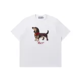 Классический белый