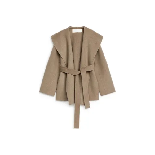 ARKET Умбра Женские Куртки